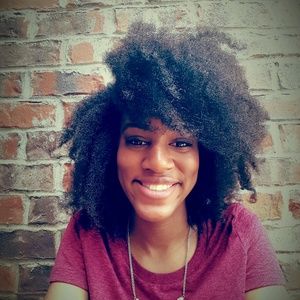 Meet your Posher, Eboni